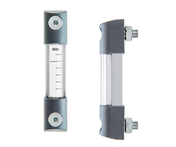 HCK-PP-Level indicators